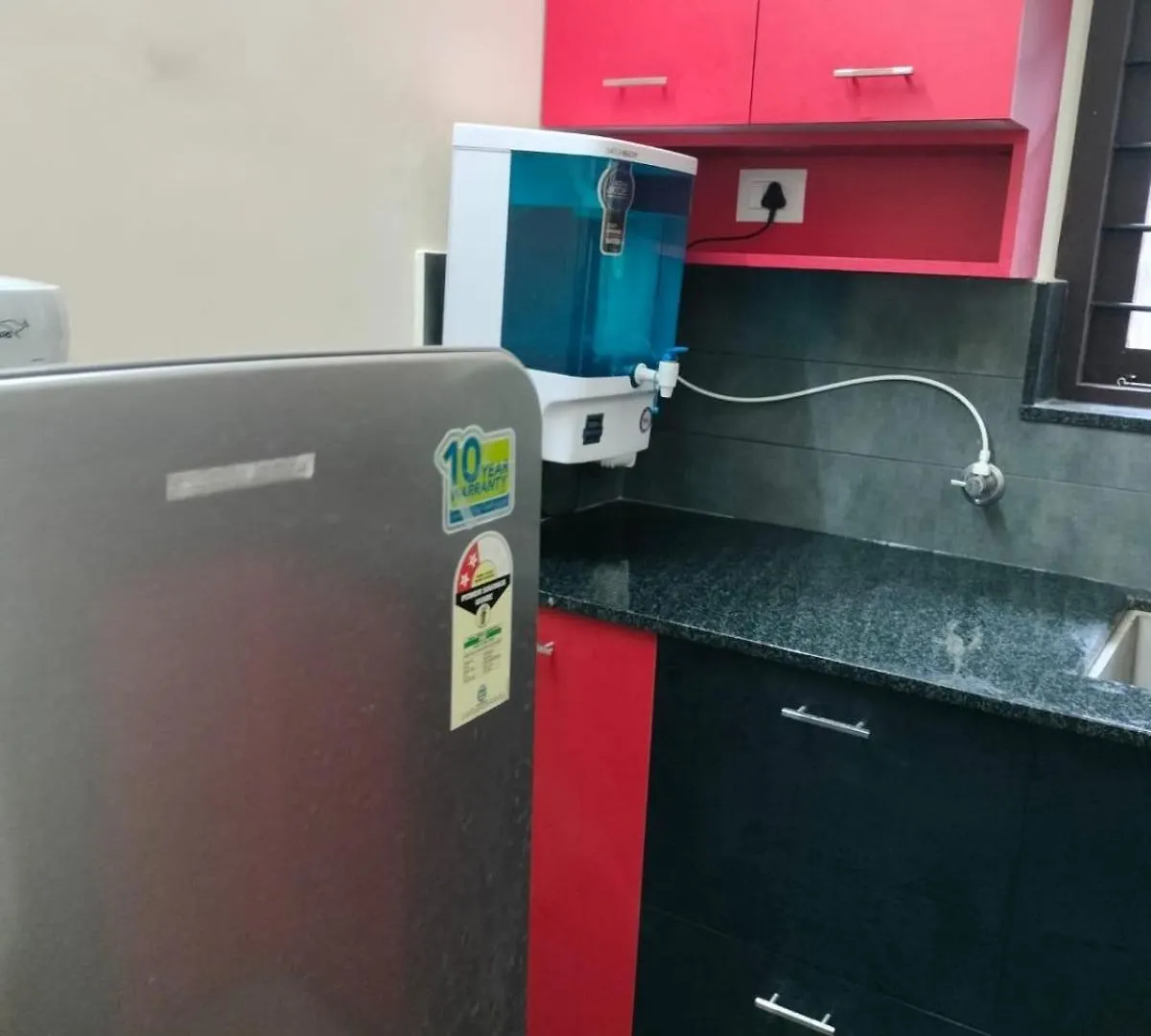 Rajdhani Apartments Tiruvalla