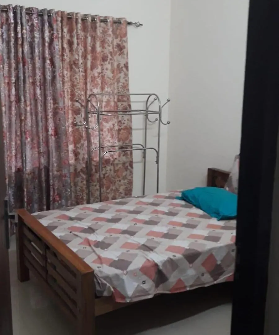 Rajdhani Apartments Tiruvalla