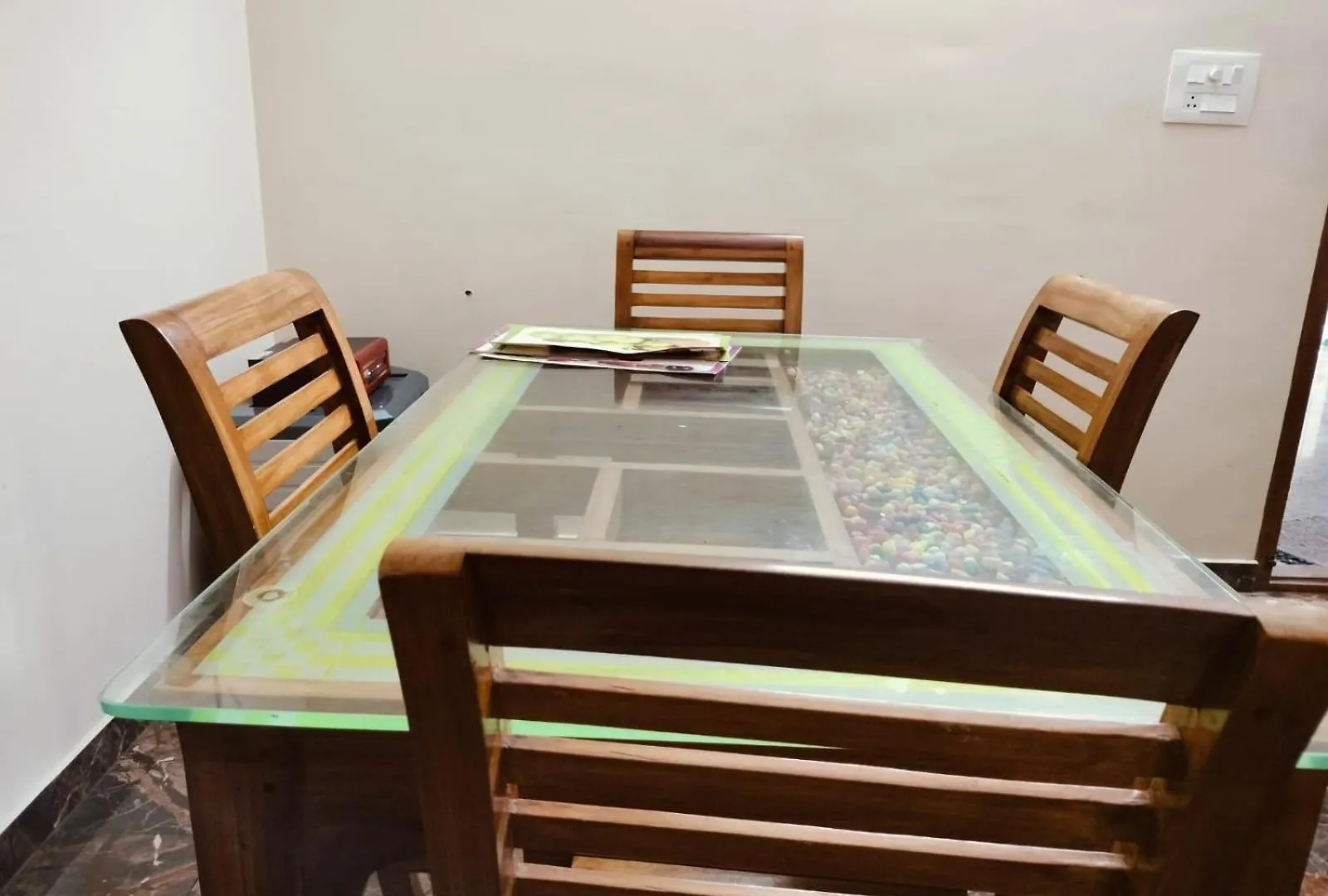 Rajdhani Apartments Tiruvalla