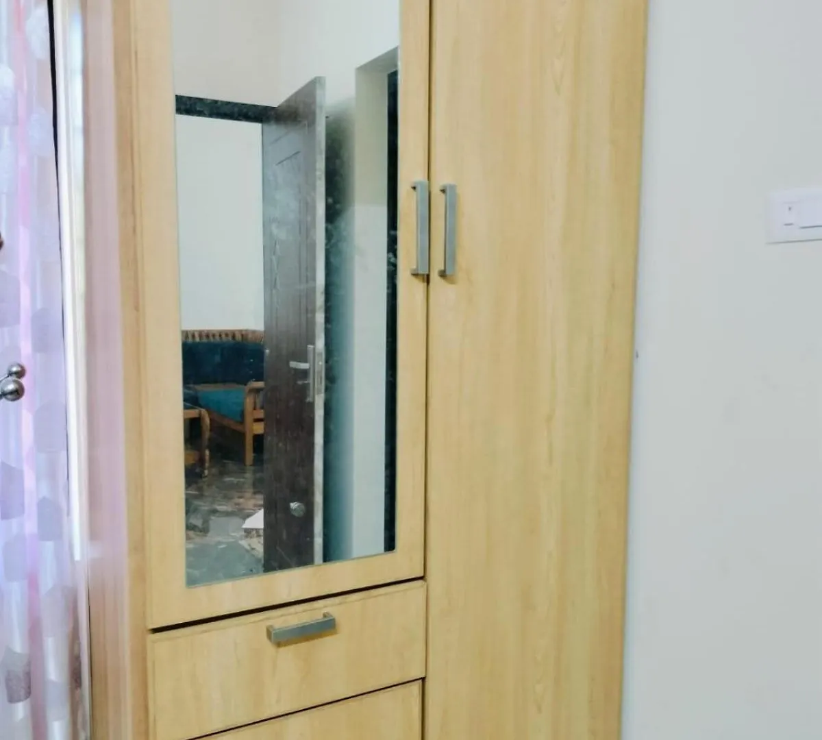 Rajdhani Apartments Tiruvalla Indie