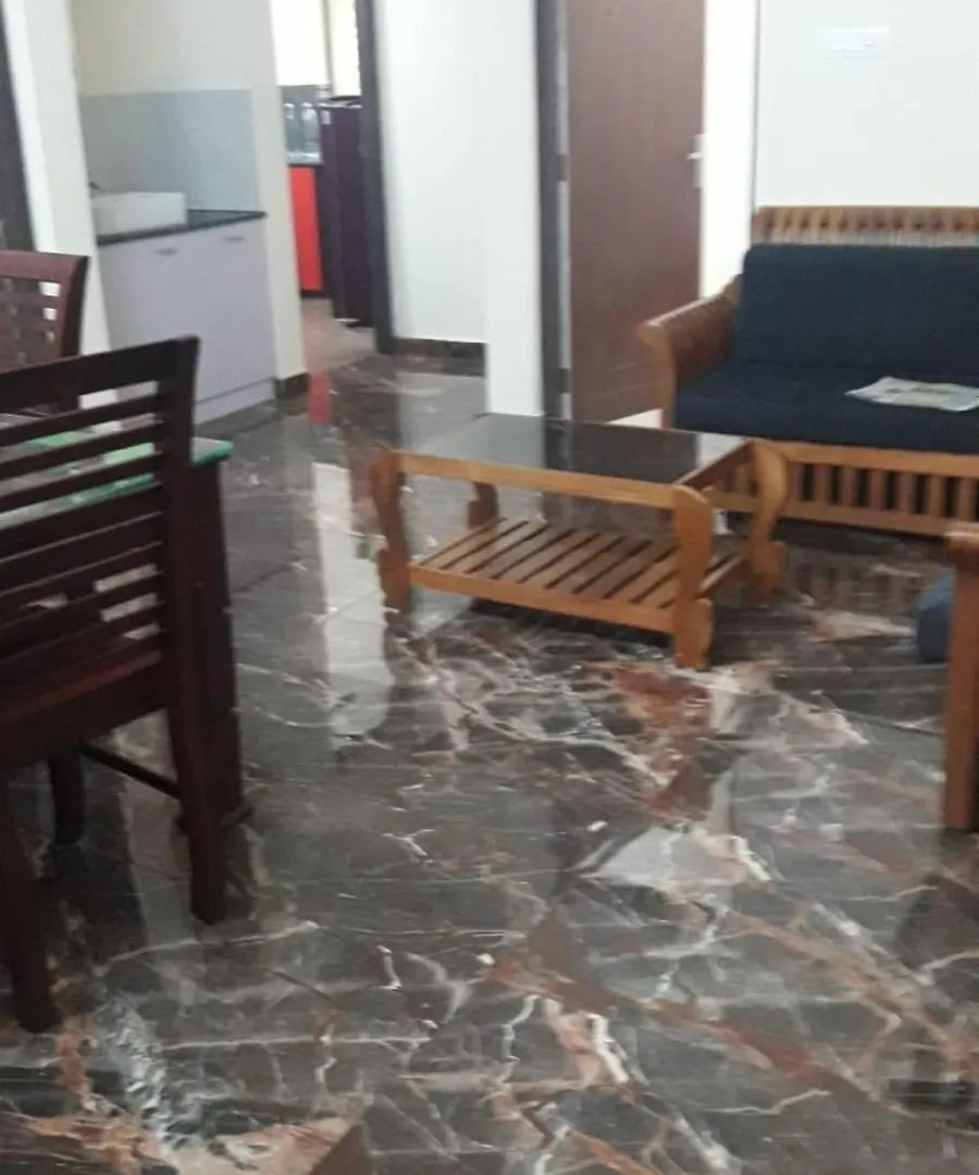 Rajdhani Apartments Tiruvalla