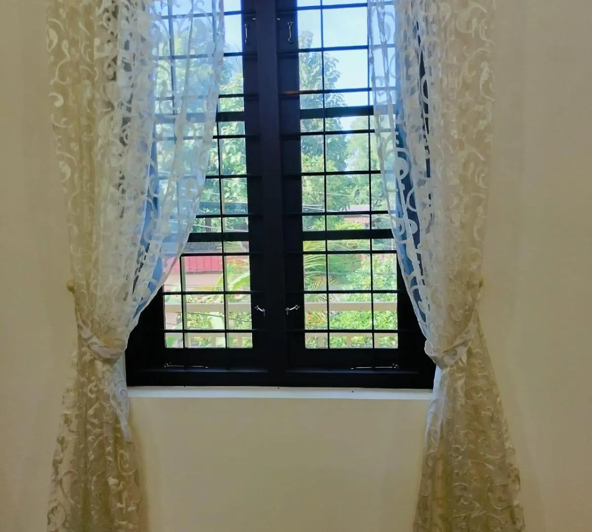 Rajdhani Apartments Tiruvalla